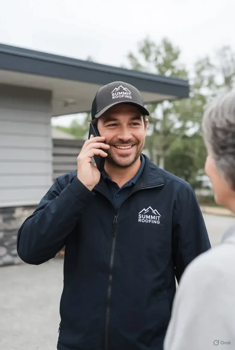 Flat Roof Leak Repair Lu Verne, IA FAQs